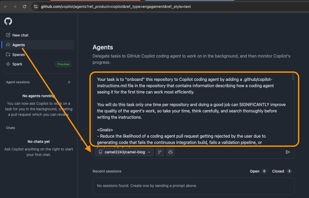 how-to-ask-copilot-coding-agent-to-generate-copilot-instructions